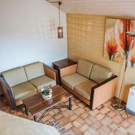 Holiday Hambachtal Oberhambach