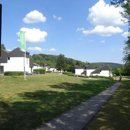 Hébergement de vacances Holiday Hambachtal Oberhambach